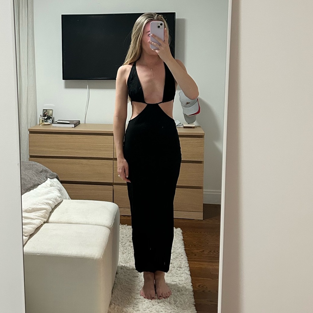 Weworewhat coverup